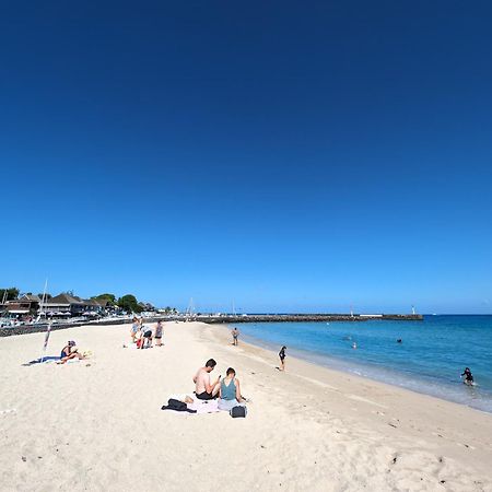 Cap Saint Gilles - T3 Vue Sur Le Port Lägenhet Exteriör bild